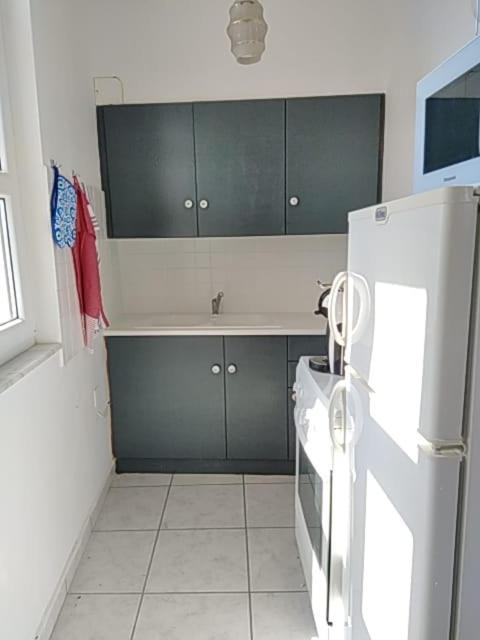 Hermes Penthouse Ermoupoli Esterno foto